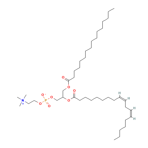 chemical structure of 8030-76-0 FT-0627780