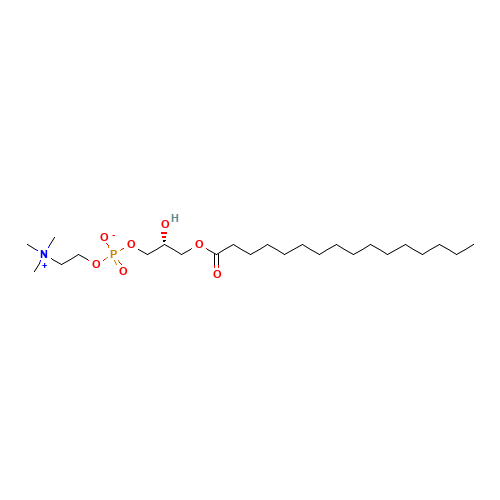 chemical structure of 17364-16-8 FT-0627783