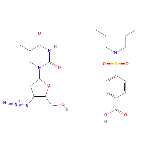 chemical structure of 11028-71-0 FT-0627785