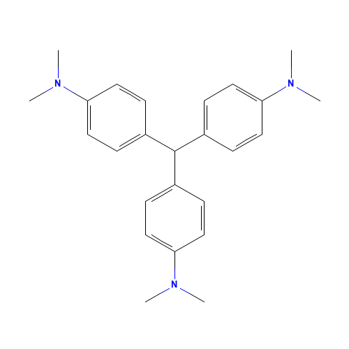chemical structure of 603-48-5 FT-0627799
