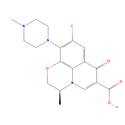 chemical structure of 100986-85-4 FT-0627808