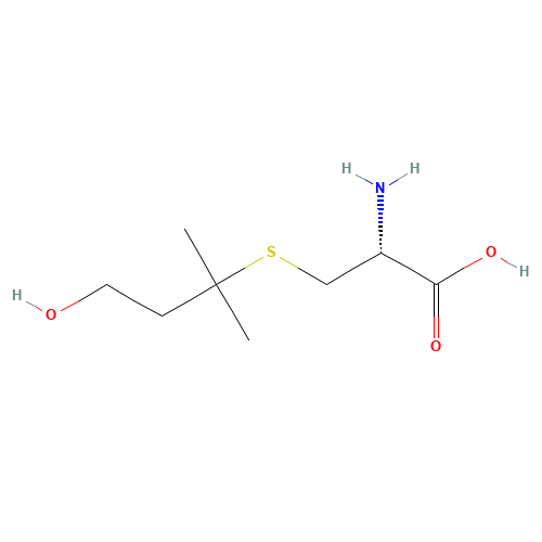 chemical structure of 471-09-0 FT-0627819