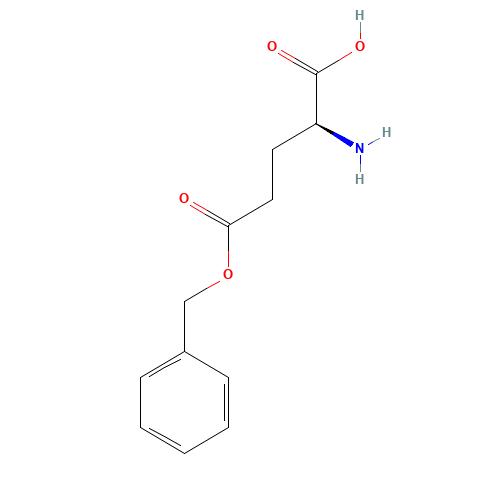 chemical structure of 1676-73-9 FT-0627828