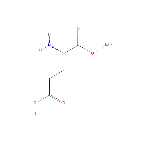 chemical structure of 142-47-2 FT-0627834