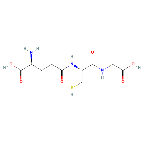 chemical structure of 70-18-8 FT-0627837