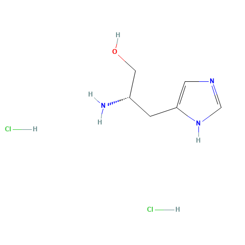 chemical structure of 1596-64-1 FT-0627843