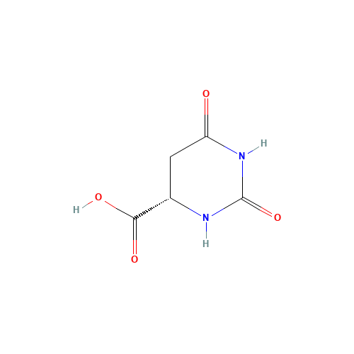 chemical structure of 5988-19-2 FT-0627848