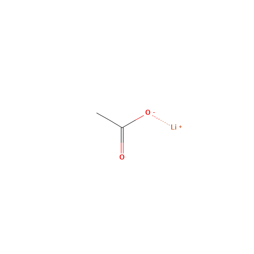 chemical structure of 546-89-4 FT-0627884