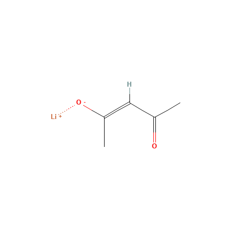 chemical structure of 18115-70-3 FT-0627886