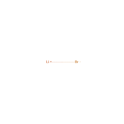 chemical structure of 7550-35-8 FT-0627894