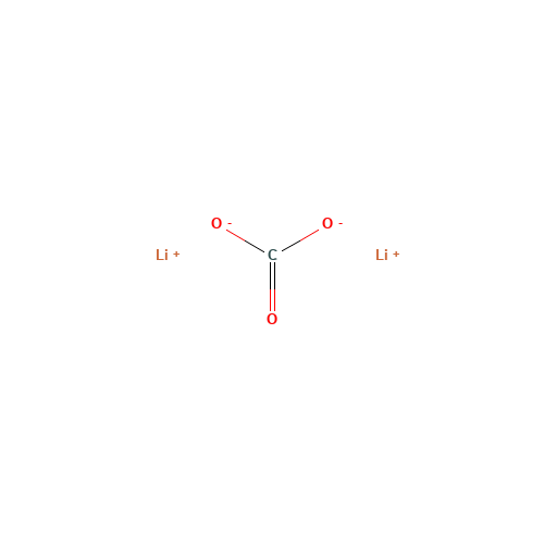 chemical structure of 554-13-2 FT-0627895