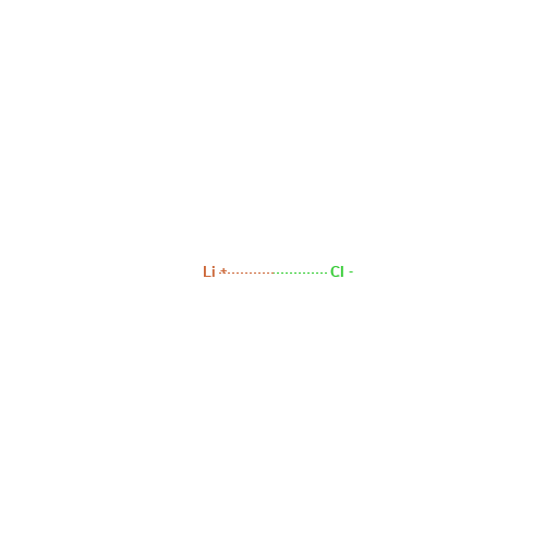 chemical structure of 7447-41-8 FT-0627896
