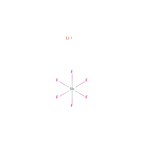 chemical structure of 18424-17-4 FT-0627900