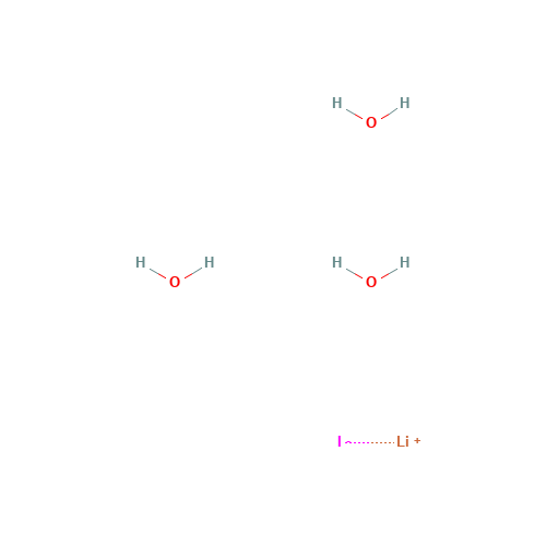 chemical structure of 7790-22-9 FT-0627910