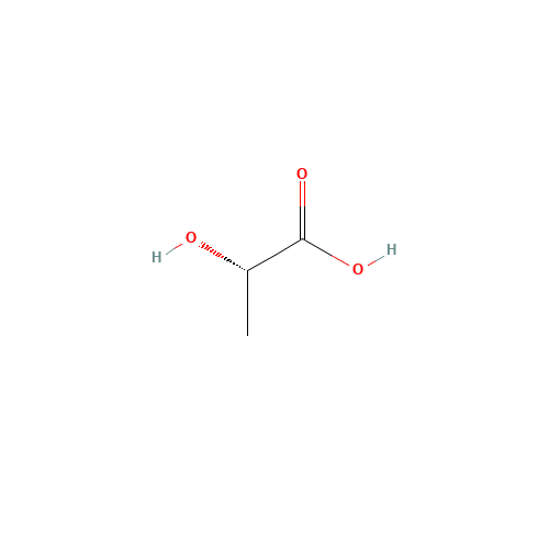 chemical structure of 79-33-4 FT-0627927