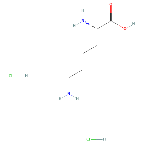 chemical structure of 657-26-1 FT-0627943