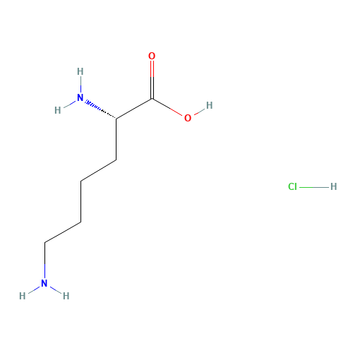 chemical structure of 657-27-2 FT-0627946