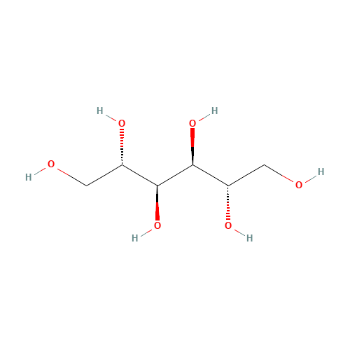 chemical structure of 643-01-6 FT-0627951