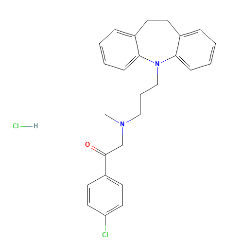 chemical structure of 26786-32-3 FT-0627969
