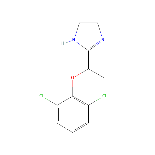chemical structure of 31036-80-3 FT-0627970