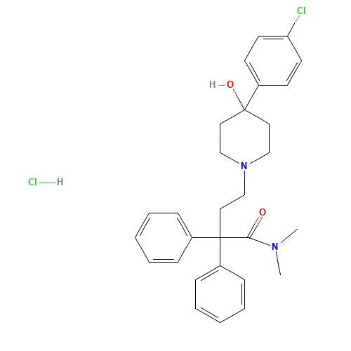 chemical structure of 34552-83-5 FT-0627973