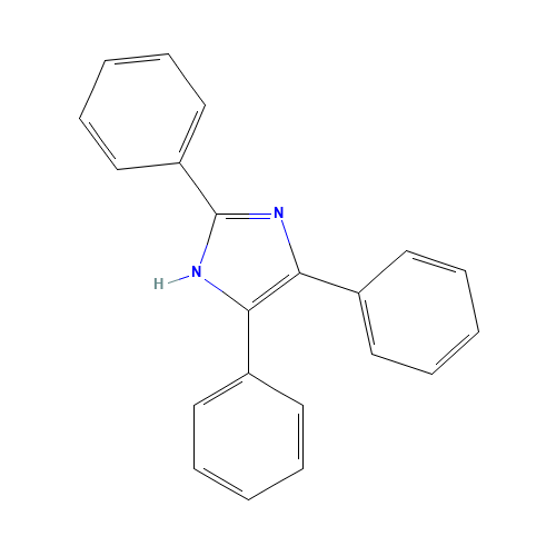 chemical structure of 484-47-9 FT-0627974