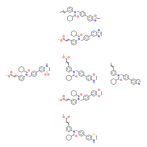 chemical structure of 8016-31-7 FT-0627985