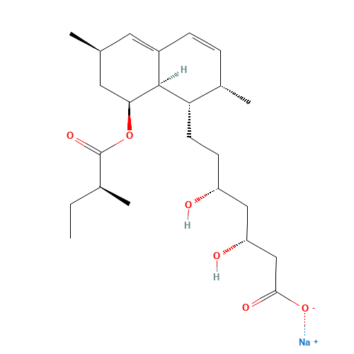 chemical structure of 75225-50-2 FT-0627987