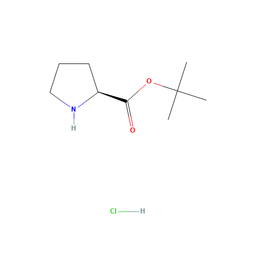 chemical structure of 5497-76-7 FT-0628007