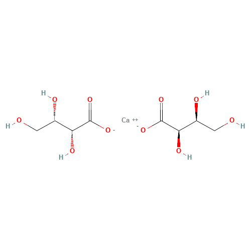 chemical structure of 70753-61-6 FT-0628024