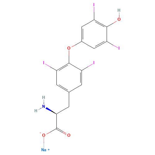 chemical structure of 55-03-8 FT-0628030