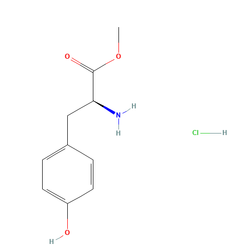 chemical structure of 3417-91-2 FT-0628041