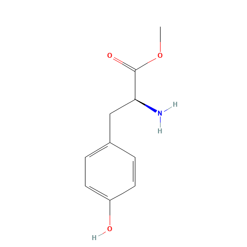 chemical structure of 1080-06-4 FT-0628042