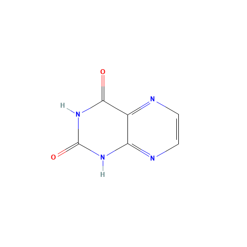 chemical structure of 487-21-8 FT-0628047