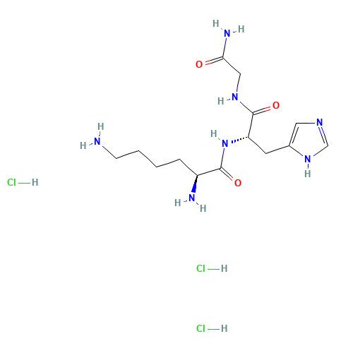 chemical structure of 112898-17-6 FT-0628057