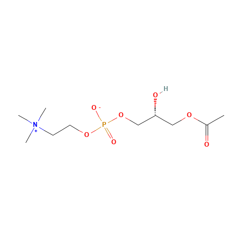 chemical structure of 9008-30-4 FT-0628060