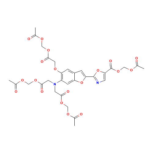 chemical structure of 130100-20-8 FT-0628067