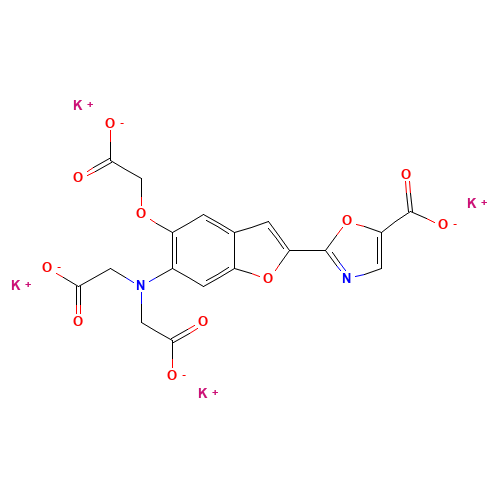 chemical structure of 132319-57-4 FT-0628068
