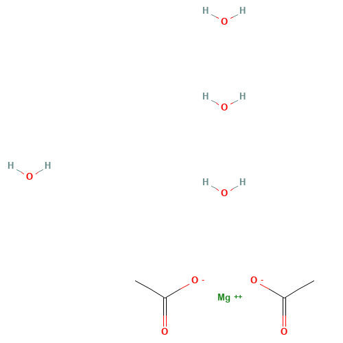 chemical structure of 16674-78-5 FT-0628071