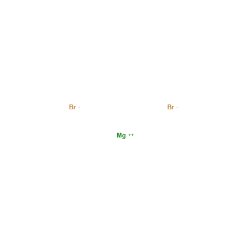 chemical structure of 7789-48-2 FT-0628074