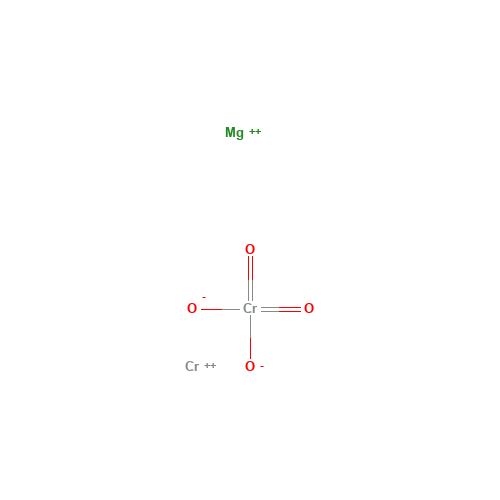 chemical structure of 12053-26-8 FT-0628079