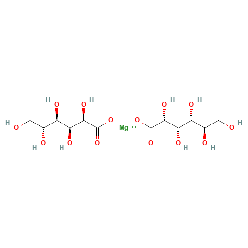 chemical structure of 3632-91-5 FT-0628083