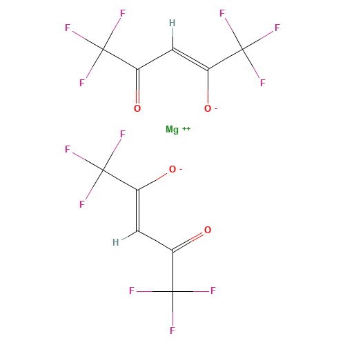 chemical structure of 19648-85-2 FT-0628084