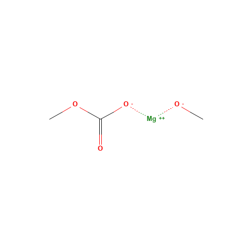 chemical structure of 4861-79-4 FT-0628089