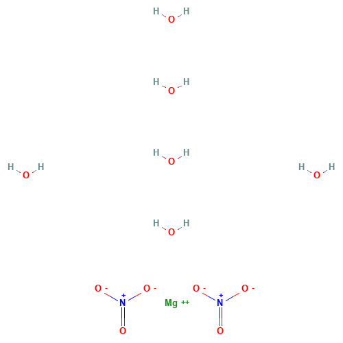 chemical structure of 13446-18-9 FT-0628094