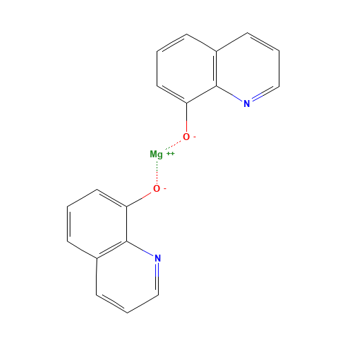 chemical structure of 19635-65-5 FT-0628101