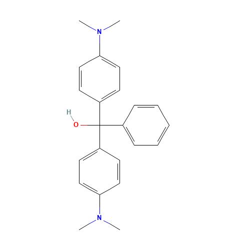chemical structure of 510-13-4 FT-0628109