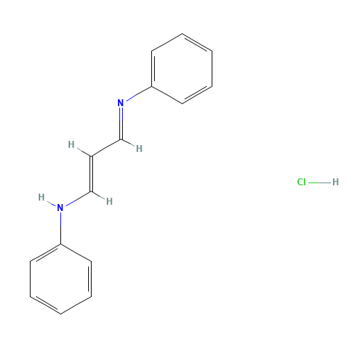 chemical structure of 50328-50-2 FT-0628125