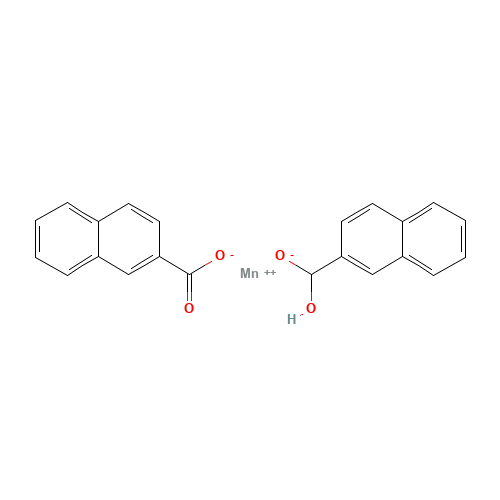 chemical structure of 1336-93-2 FT-0628154