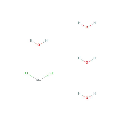 chemical structure of 13446-34-9 FT-0628163